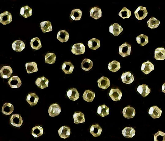 Fábrica SLMD30 de polvo de pulido de diamante de enlace de metal de resistencia media (MBD) en venta